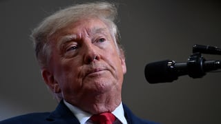 Trump considera que hubo un “fraude” en la victoria electoral de Lula en Brasil