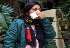 Minsa confirma seis casos de influenza H3N2 en el Perú y refuerza vacunación