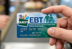 ¿Recibes SNAP en Nueva York? Cuándo llegarán las tarjetas EBT con chip y qué cambiará en las tiendas