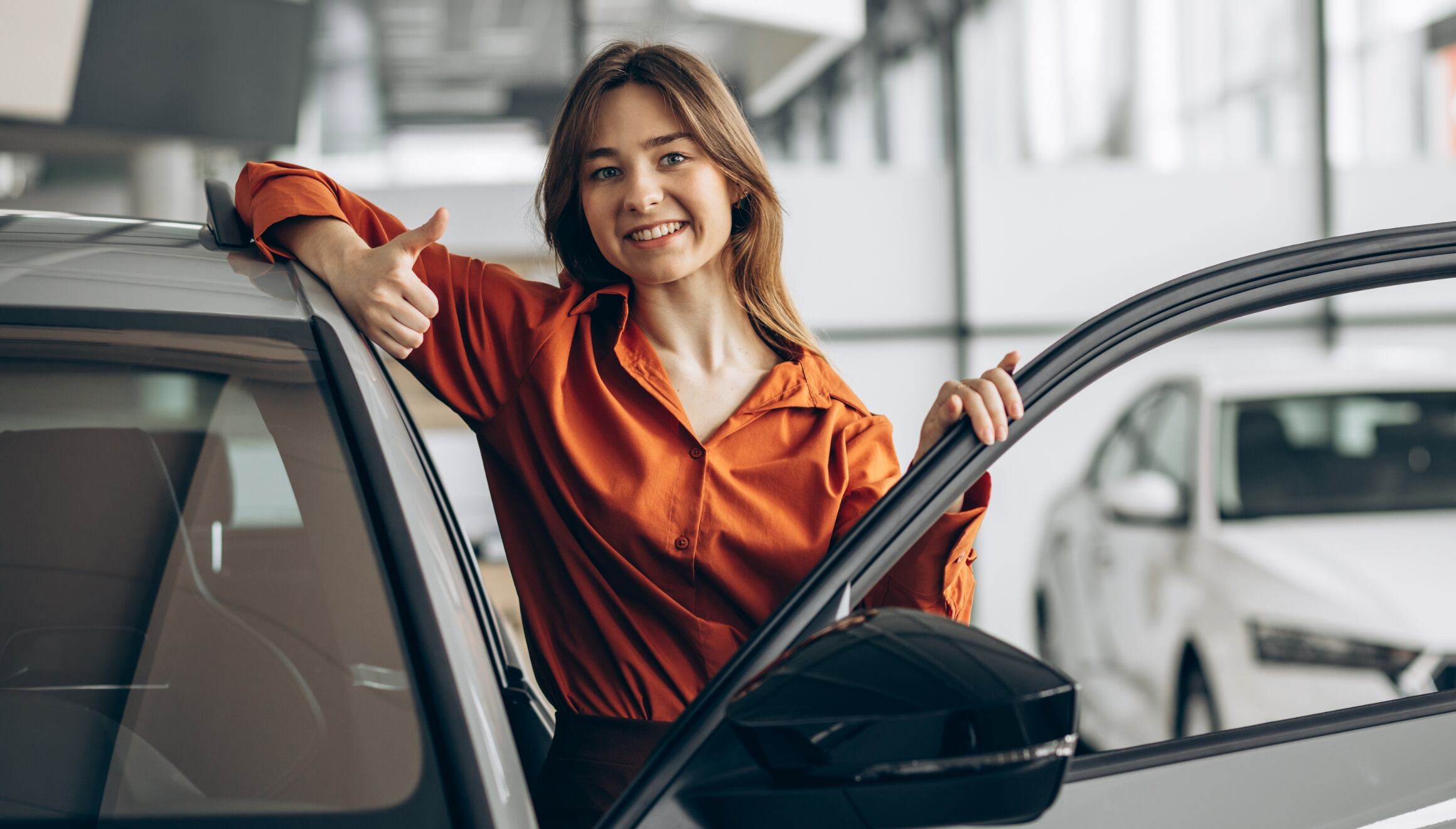 Las leyes de tránsito en Florida aparecieron con la llegada de automóviles allá por los primeros años del siglo XX (Foto: Freepik)