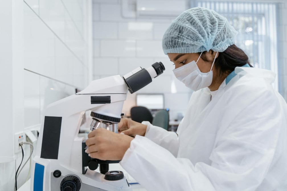 Desde 2016 hasta diciembre de 2025 fueron aprobados 260 proyectos, que representan más de S/ 407 millones en inversión del sector privado en I+D+i. (Foto: Pexels)