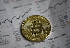 ¿Cuántas personas en Perú buscan invertir en criptomonedas para ahorrar?