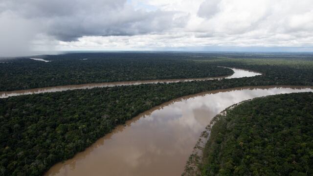 Nuevos incentivos tributarios para transporte fluvial en la Amazonía