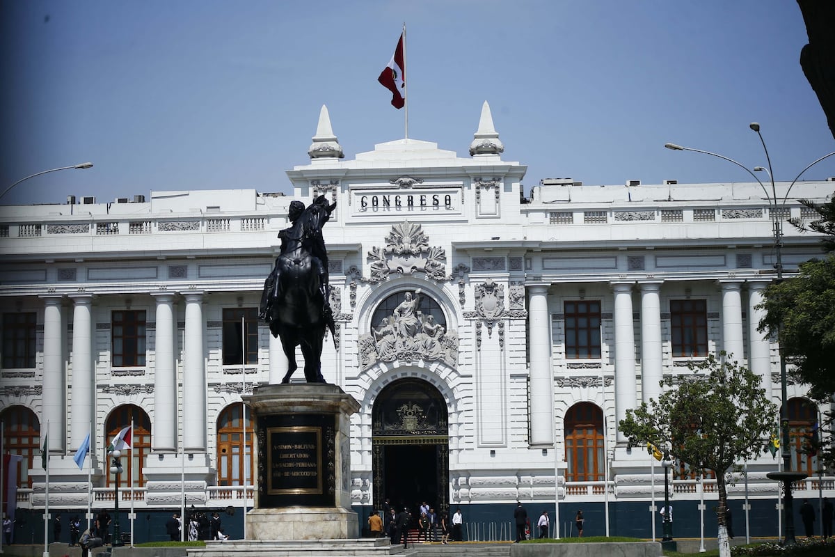 Hoy, ya en el Gobierno, las cosas no se ven tan sólidas. (Foto: GEC)