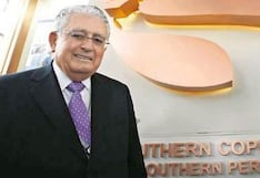 Tía María cambiará provisión de agua para futura construcción