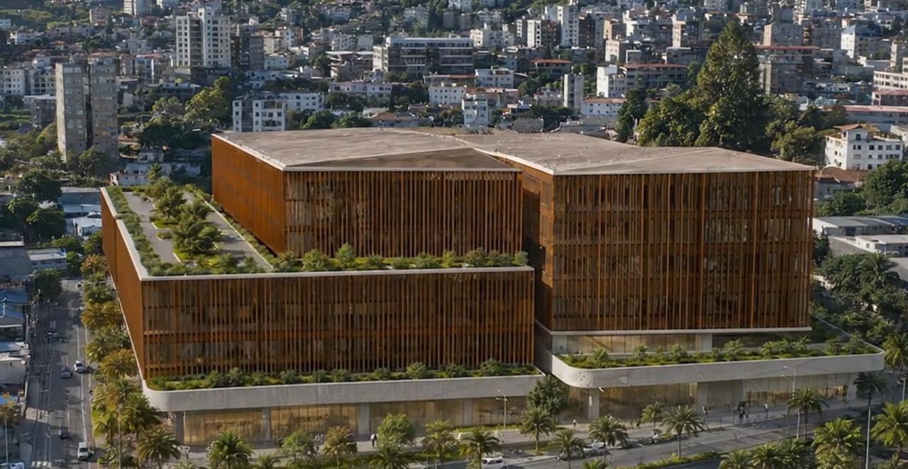 Aecom participa en el PMO del Hospital Abancay. (Foto: Aecom).