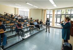 Examen de Admisión 2025-II: Hasta 14 modalidades para ingresar a San Marcos