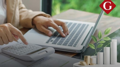 Finanzas personales: Ahorros e inversión