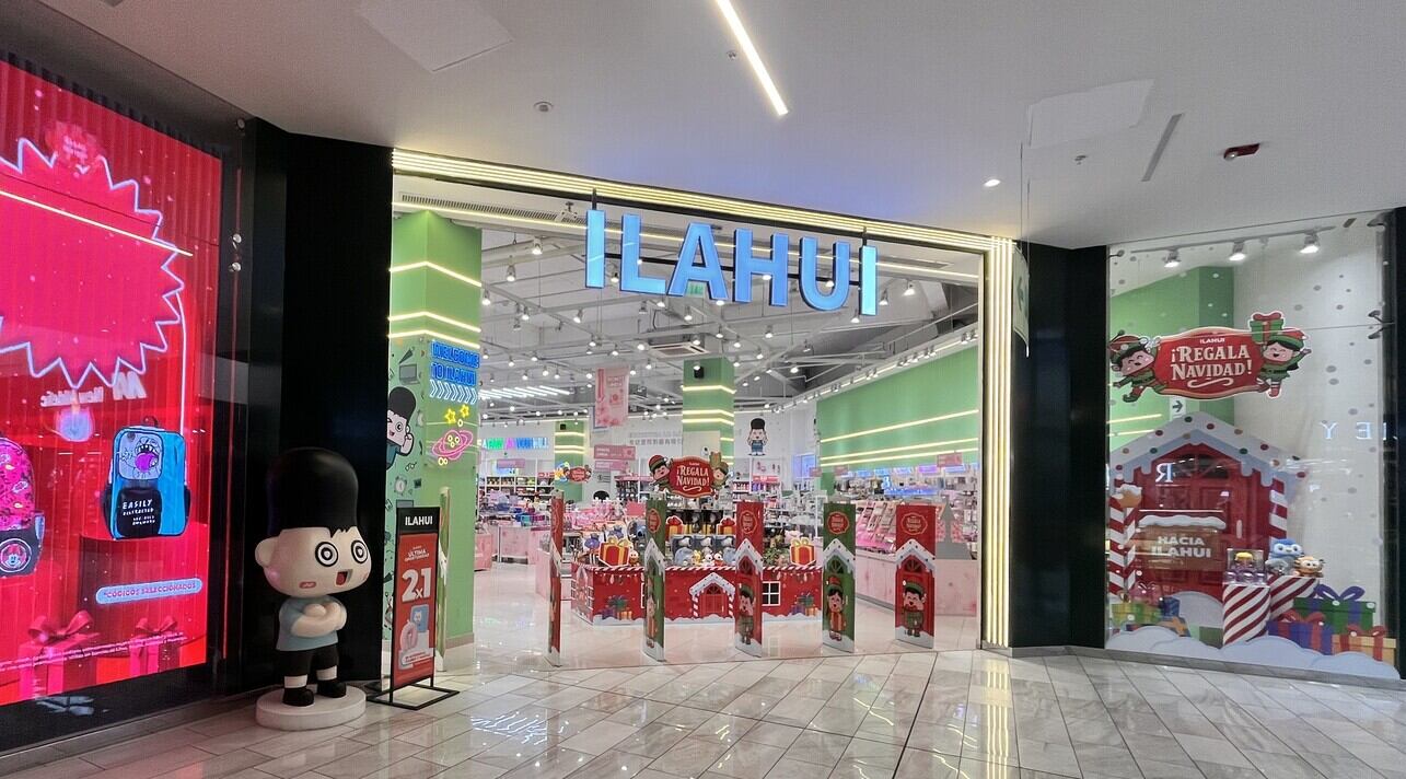 De cara a 2026, la empresa espera sostener un crecimiento anual compuesto de entre 25% y 30%. (Foto: Ilahui)