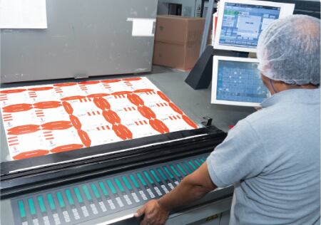 Exituno trasladó su planta ubicada en Pueblo Libre hacia Lurín duplicando sus dimensiones. (Foto: Web de Exituno)