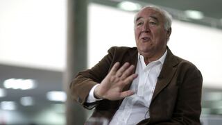 García Belaunde critica a PPK por nombrar a Fiorella Molinelli en EsSalud