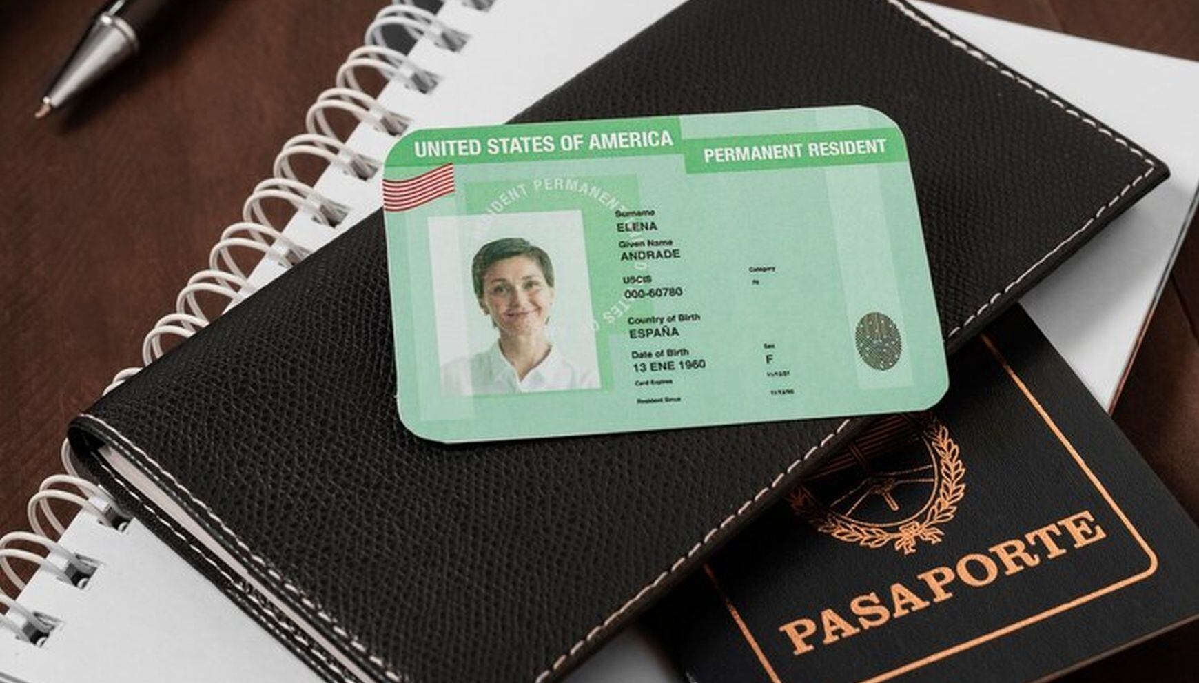 Todos los titulares de la green card deben cumplir con una regla para que su estatus en Estados Unidos no se vea afectado (Foto: Freepik)