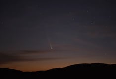 Horario y cómo ver al cometa 3I/ATLAS EN VIVO EN DIRECTO hoy 19 de diciembre en Nueva York