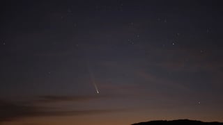 Horario y cómo ver al cometa 3I/ATLAS el viernes 19 de diciembre en Nueva York