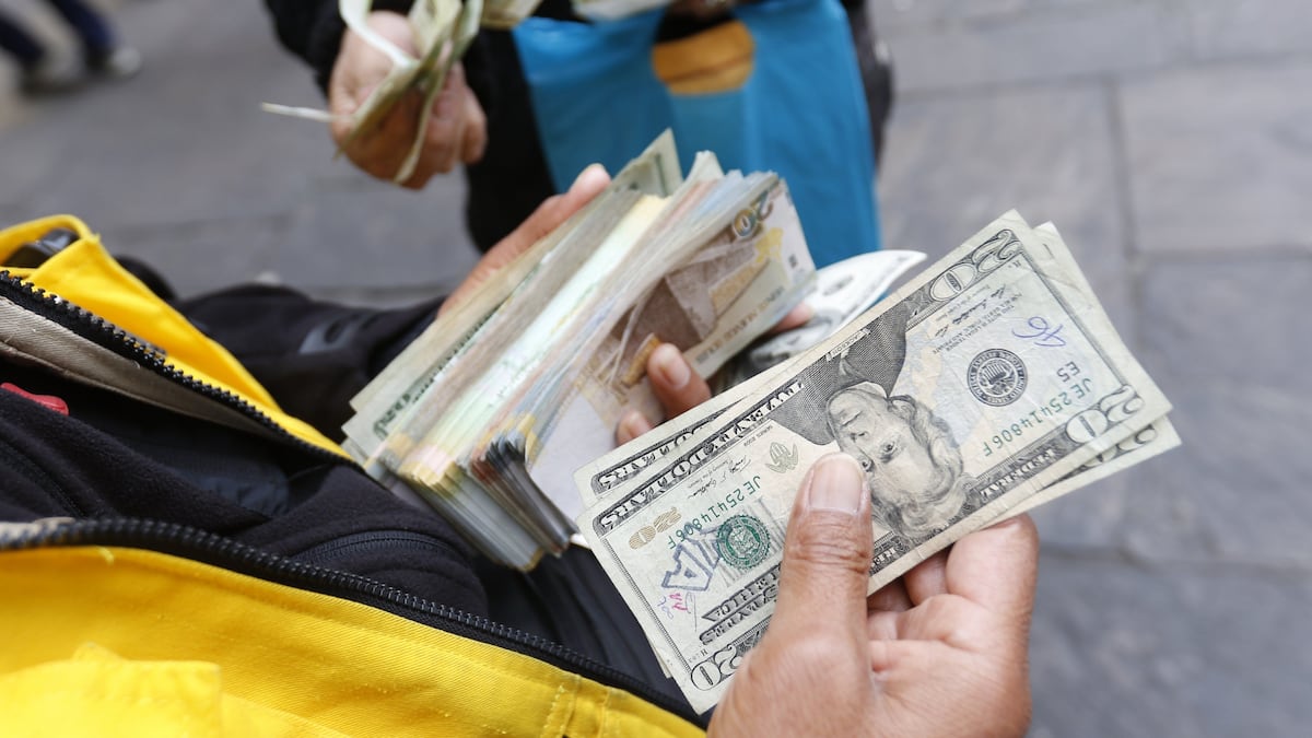 Tipo de cambio hoy en Perú: ¿Cuánto está el dólar este miércoles 9 de septiembre?