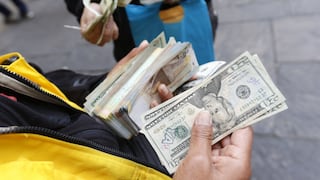 Tipo de cambio hoy en Perú: ¿Cuánto está el dólar este miércoles 9 de septiembre?