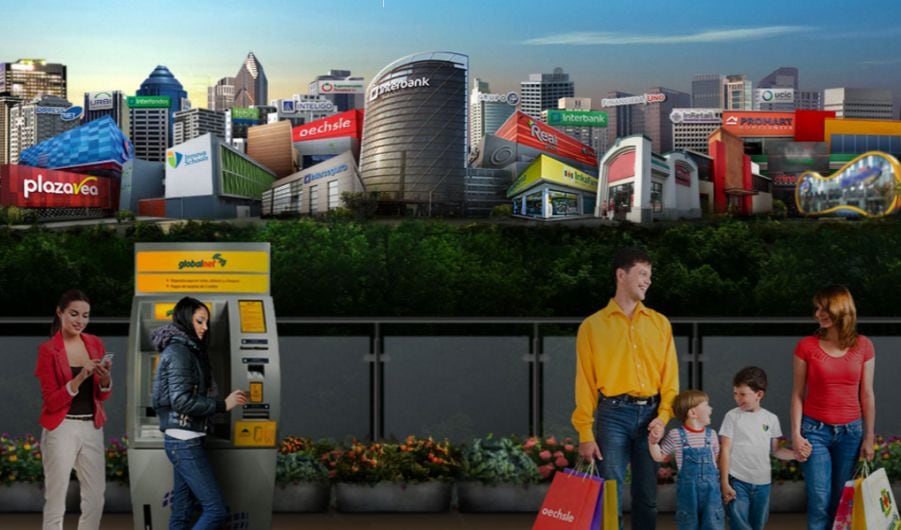 Barúa fue pieza clave en la expansión del conglomerado de Carlos Rodríguez-Pastor.