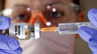 Cancillería: Pago a Covax Facility por vacunas se hará el 9 de octubre y negociación con Pfizer aún sigue