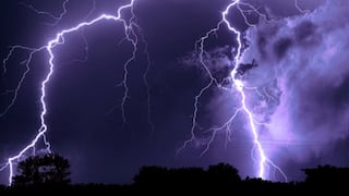 Tormentas eléctricas en Lima, ¿podrían repetirse el fin de semana? Senamhi lo aclara