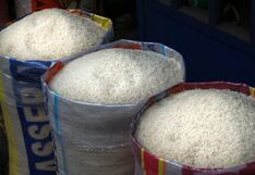 Aprueban proyecto de ley que establece la universalización de la fortificación del arroz