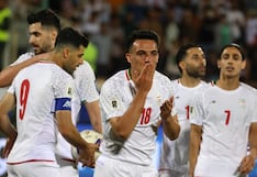 Irán prohíbe a sus equipos deportivos viajar a países “hostiles”, ¿y el Mundial?