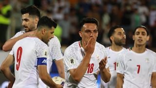 Irán prohíbe a sus equipos deportivos viajar a países “hostiles”, ¿y el Mundial?