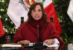 Declaran en estado de emergencia distritos de San Juan de Lurigancho y San Martín de Porres