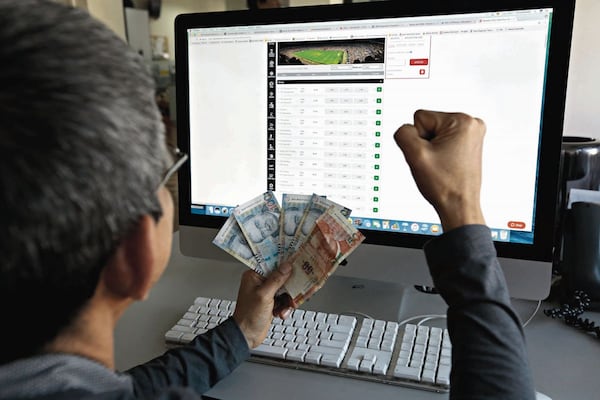 “La ley del nuevo impuesto hasta el día de hoy no se aplica, tanto para los domiciliados, como para los no domiciliados", indicó especialista (Foto: GEC/ Diana Chávez).
