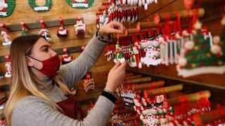 Telefonía y supermercados lideran inversión publicitaria en campaña navideña
