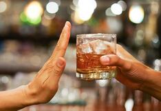 EE.UU.: piden que el alcohol lleve etiqueta de advertencia contra el cáncer