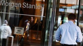 Morgan Stanley podría vender parte de su unidad de materias primas