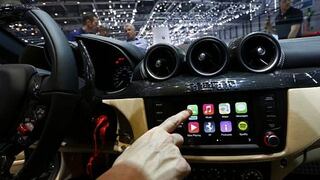 Apple planea empezar a fabricar su automóvil eléctrico en el 2020