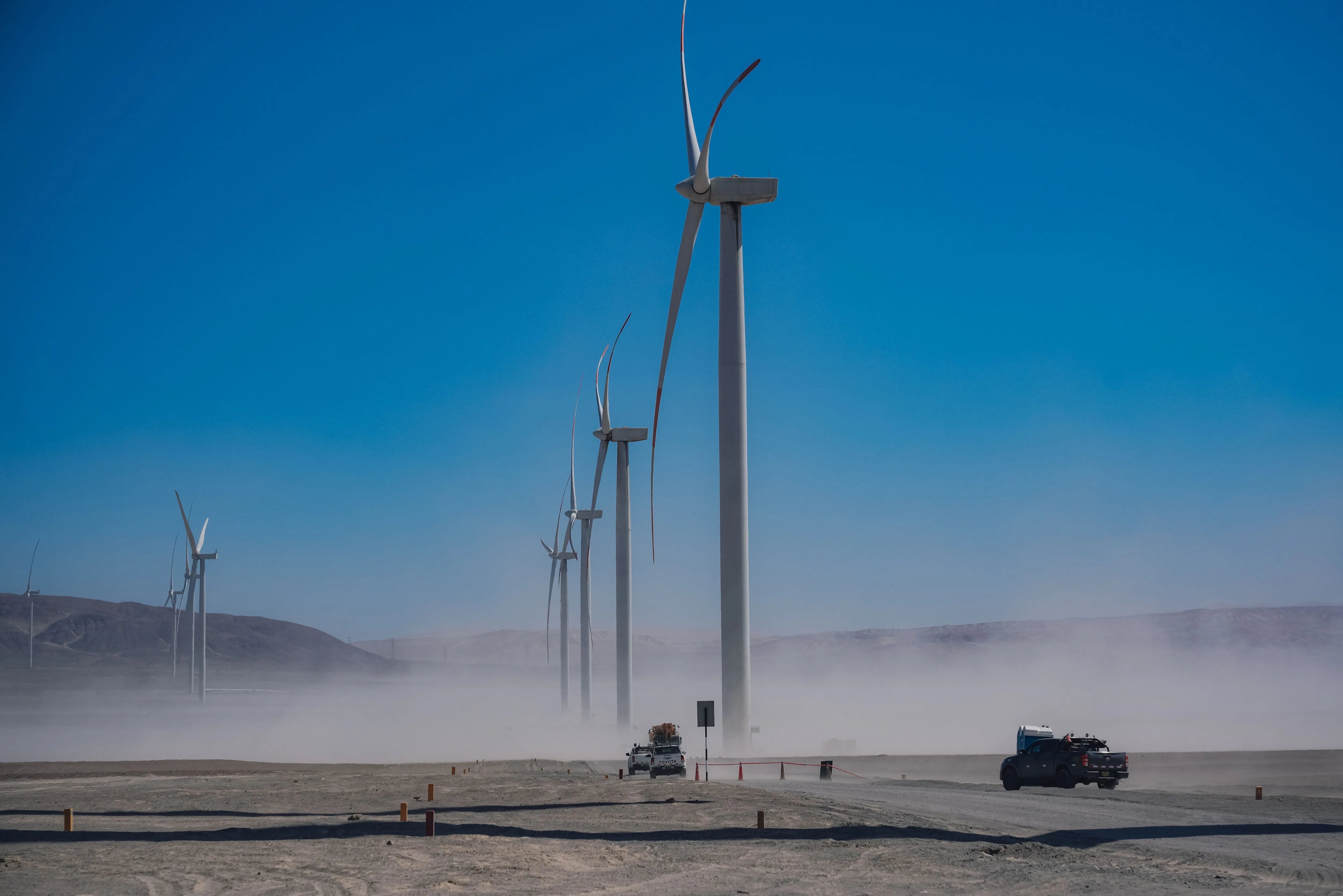 En 2025, Orygen produjo un total de 10 teravatios-hora (TWh) de energía, lo que representa una participación de mercado del 16.3%.