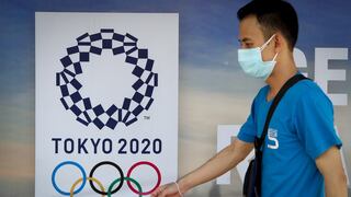 Celebrar Juegos Olímpicos es irresponsable, dice miembro del COI
