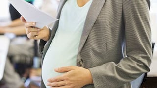 EsSalud continuará pagando prestaciones económicas de maternidad por 90 días