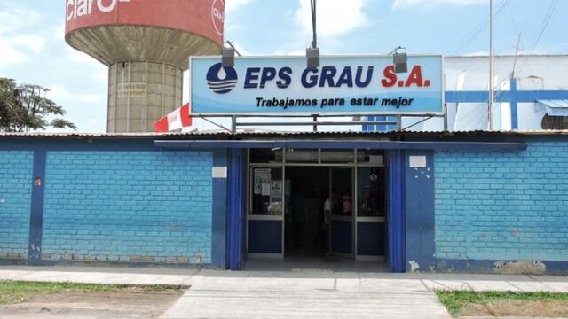 Piura: EPS Grau no usó todas sus cisternas para repartir agua pese al desabastecimiento