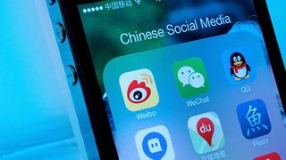 China aumenta la presión sobre la red social Weibo