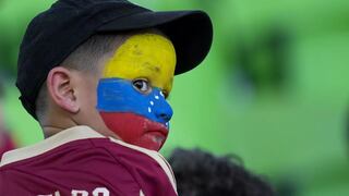 Venezuela destaca en la Copa América y da esperanza en medio de la crisis política