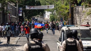 Aranceles de Trump: la economía que depende únicamente de sus exportaciones a EE.UU.