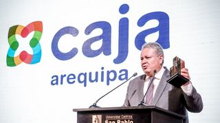Caja Arequipa obtiene doble reconocimiento en Premio de las Empresas Más Admiradas 2022