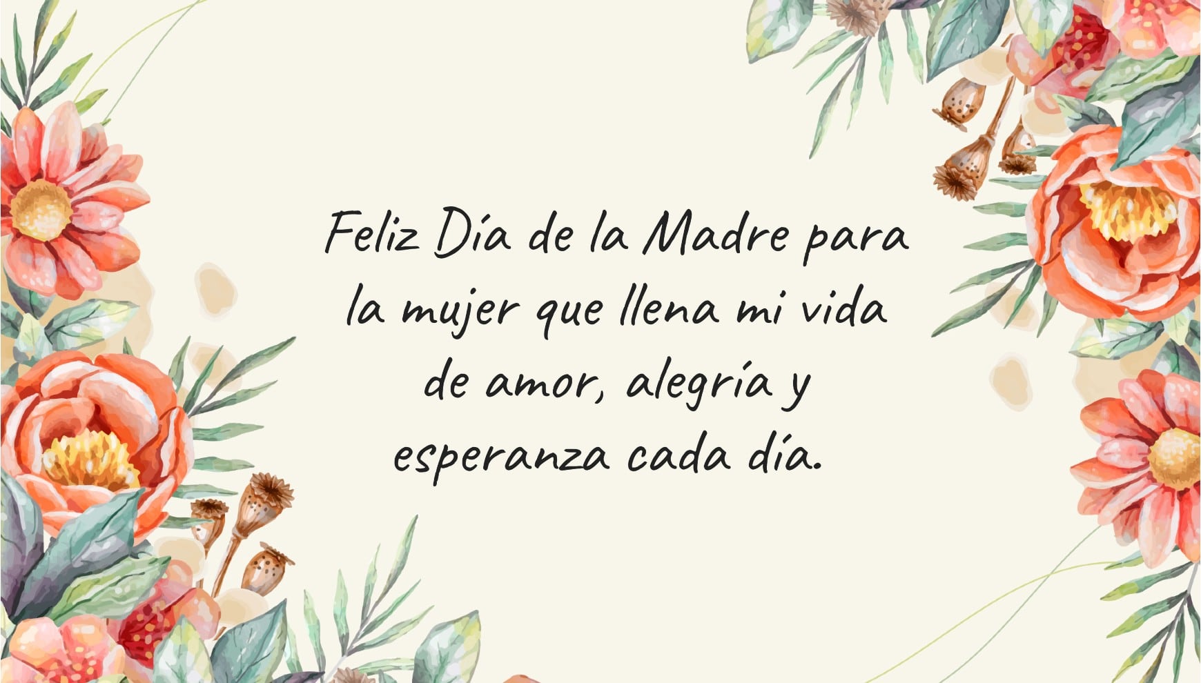Encuentra las mejores frases del Día de la Madre en Estados Unidos para sorprender a mamá con palabras sinceras y emotivas. | Crédito: Magnific / Gestión Mix