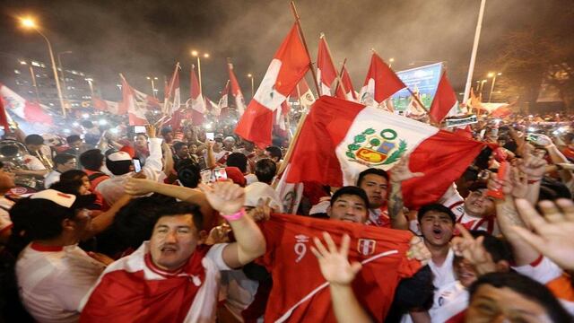 Perú vs Nueva Zelanda: Entradas para el repechaje se revenden hasta por S/ 5,000