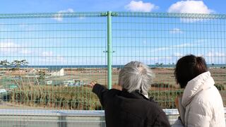 Diez años después de Fukushima, “ningún efecto nocivo para la salud”, asegura la ONU