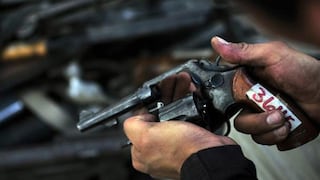 El estado de Florida inaugura la venta especial de armas y municiones libre de impuestos