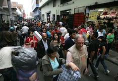 Día del Padre: limeños priorizan ropa y calzado con gasto por persona de S/100 a S/200