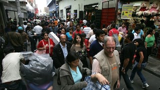 Día del Padre: limeños priorizan ropa y calzado con gasto por persona de S/100 a S/200