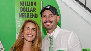 Es un reconocido influencer de negocios en EE.UU. y revela los consejos para un emprendimiento exitoso