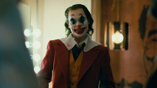 “Joker” lidera la taquilla norteamericana por segunda semana consecutiva