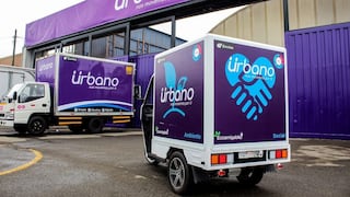 El plan de Urbano: duplicar su red de counters y nueva planta para conquistar el B2B