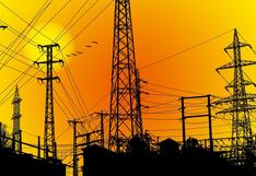 Ejecutivo traslada reforma integral del sector eléctrico al próximo Gobierno